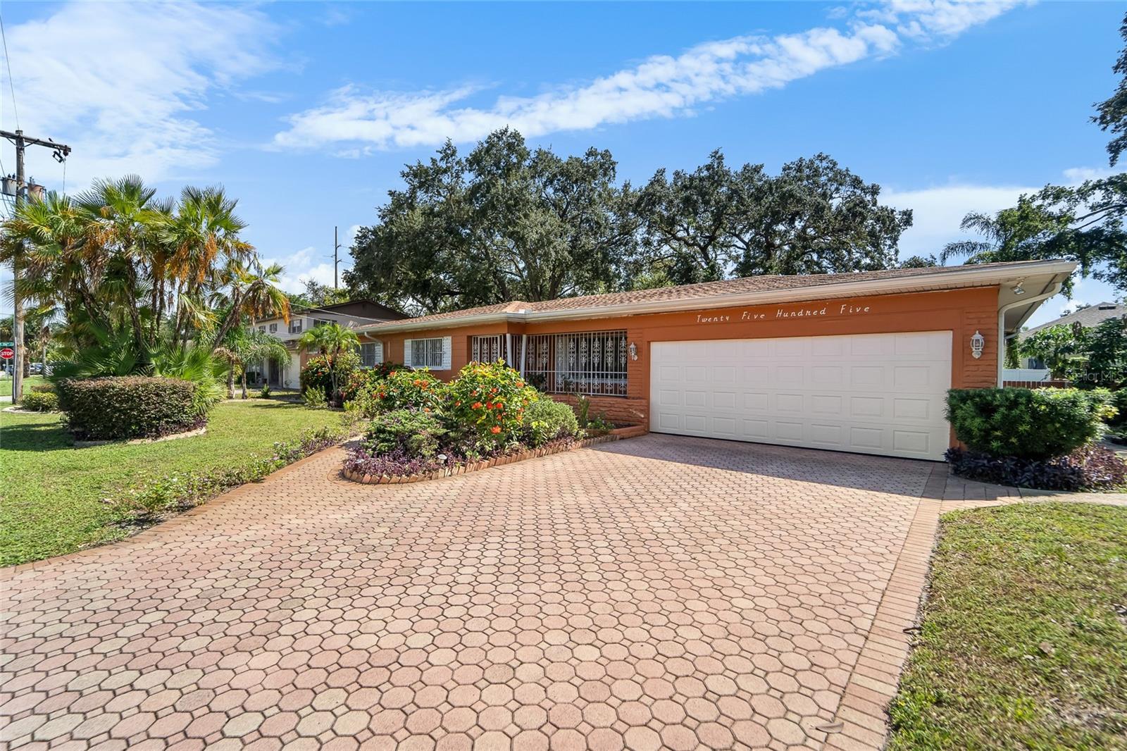 Photo of 2505 E 19TH AVENUE TAMPA FL 33605