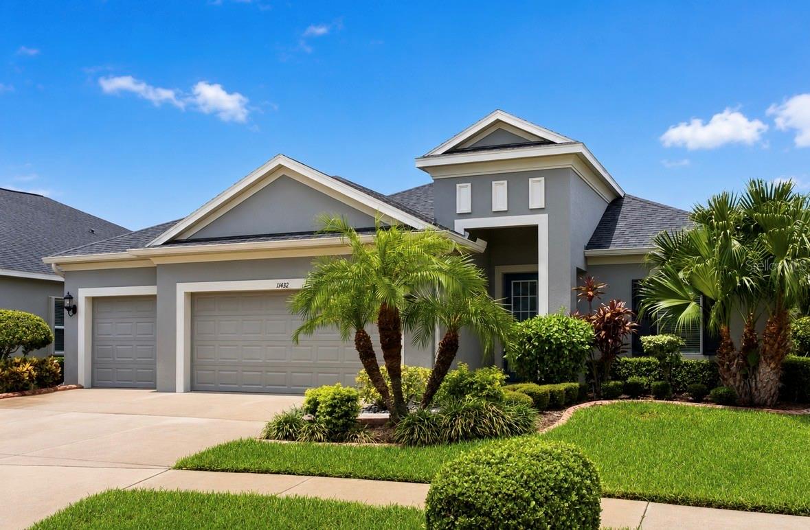 Photo of 11432 DRIFTING LEAF DRIVE RIVERVIEW FL 33579