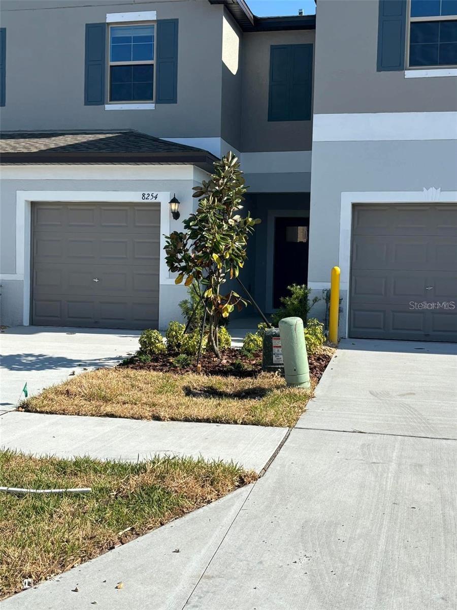 Photo of 8254 CORNER PINE WAY NEW PORT RICHEY FL 34655