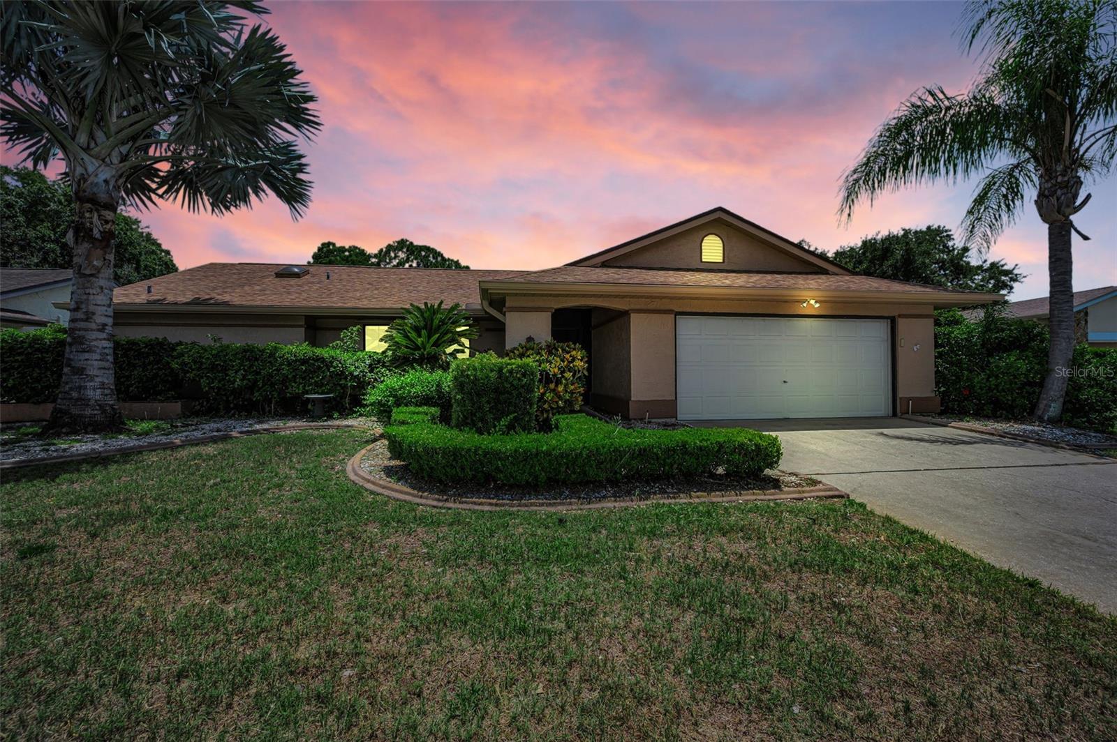 Photo of 9866 LOPEZ DRIVE NEW PORT RICHEY FL 34655