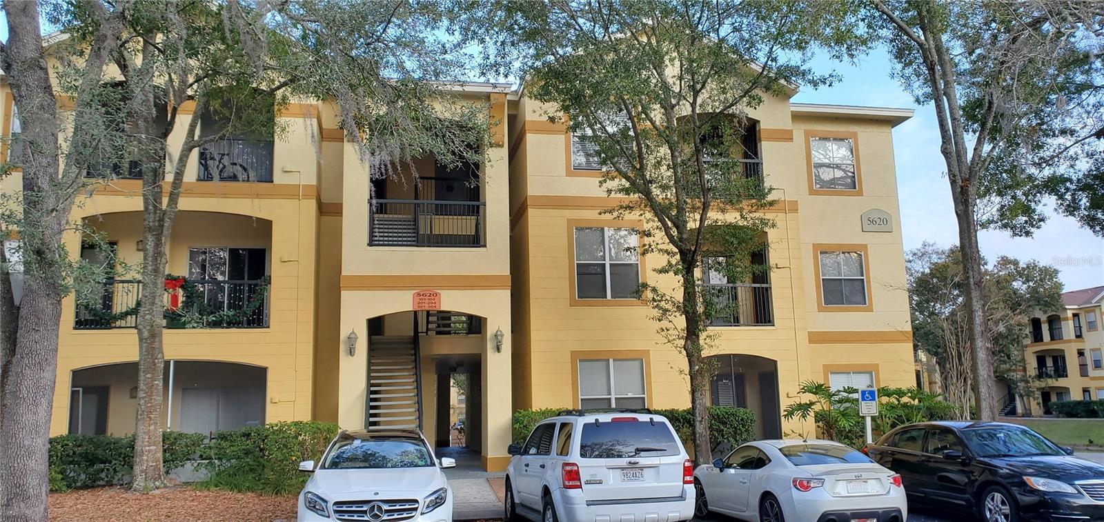 Photo of 5620 PINNACLE HEIGHTS CIRCLE #304 TAMPA FL 33624