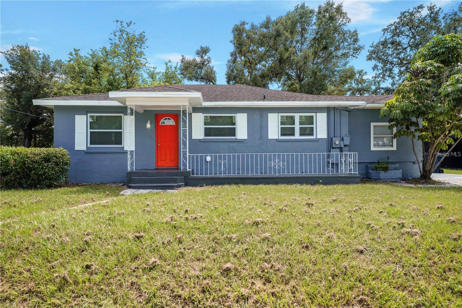 Photo of 703 E HAMILTON AVENUE TAMPA FL 33604