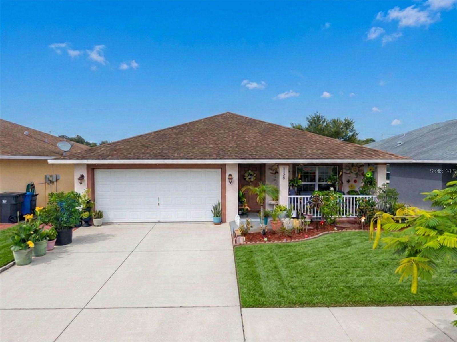 Photo of 1128 SHARED PASSION ST RUSKIN FL 33570