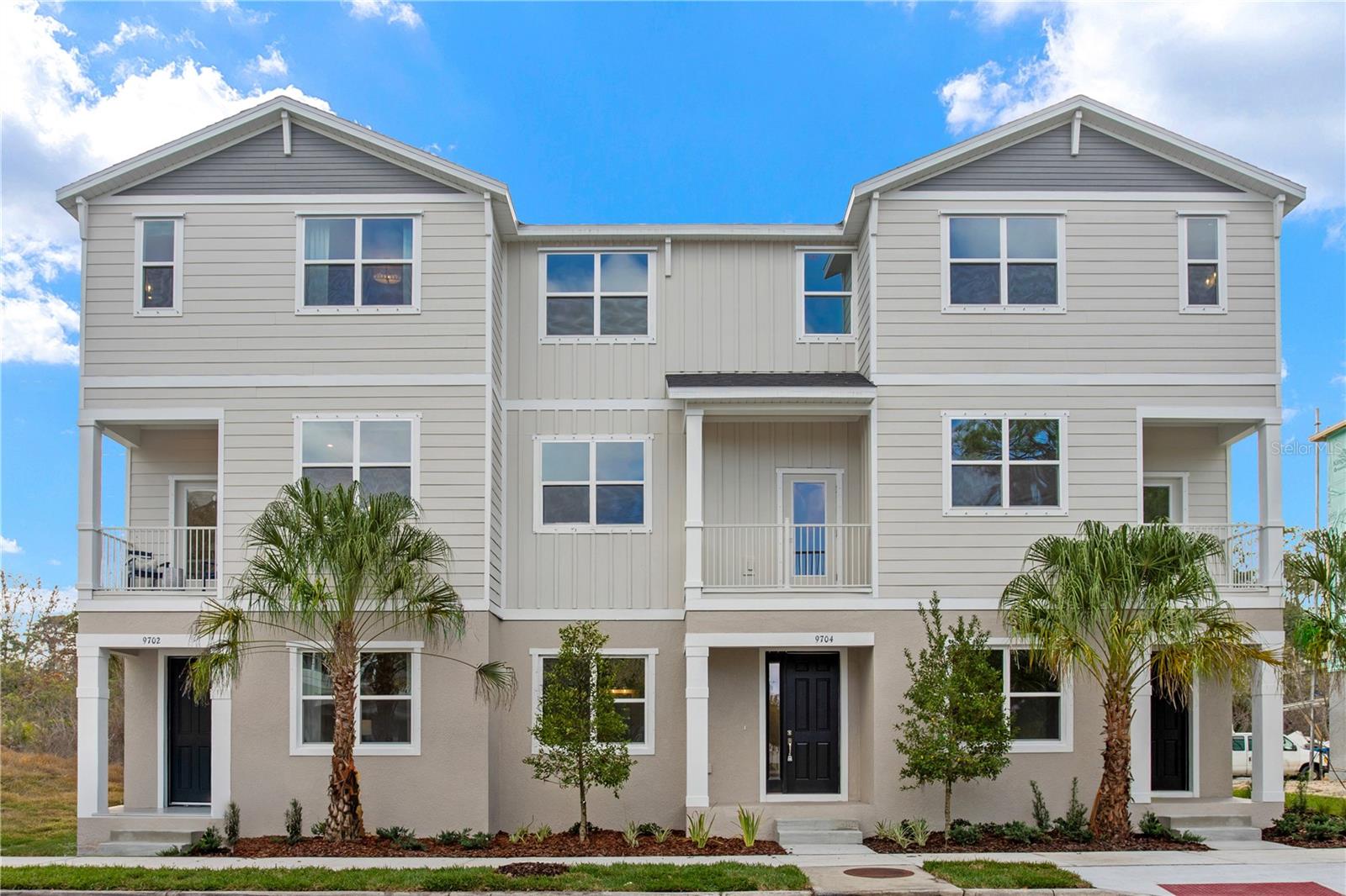 Photo of 9616 MONTAGUE STREET WESTCHASE FL 33626