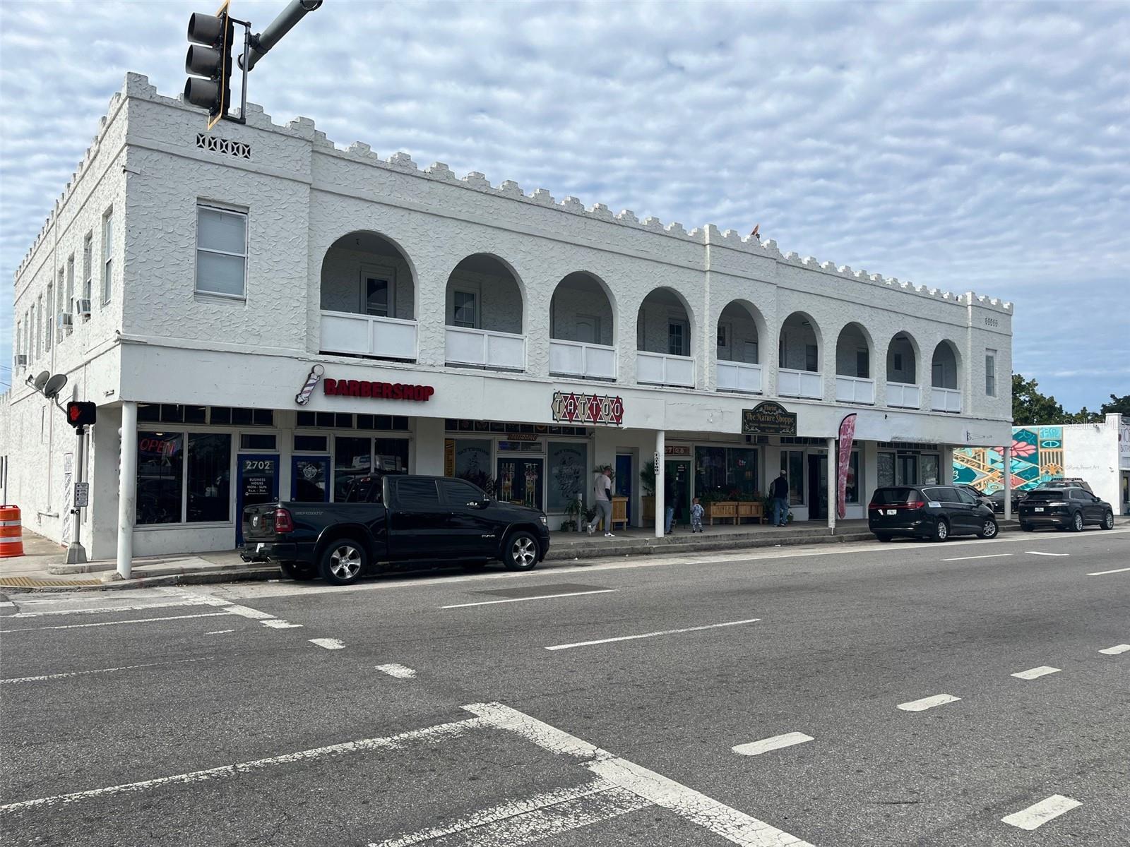 Photo of 2702 N FLORIDA AVENUE #6 TAMPA FL 33602