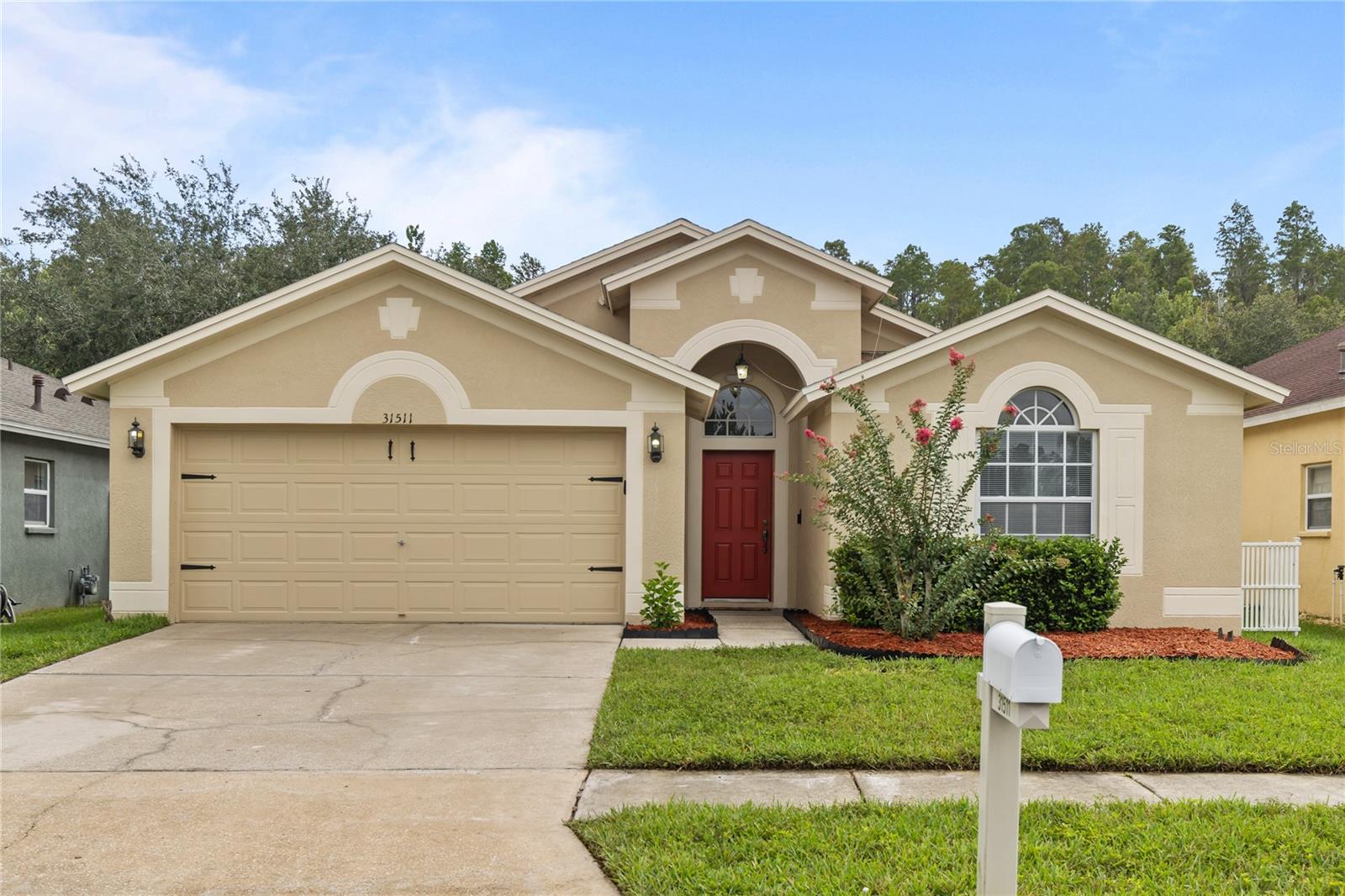 Photo of 31511 WRENCREST DRIVE WESLEY CHAPEL FL 33543