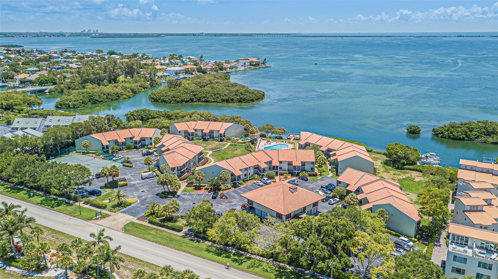 Photo of 1515 S PINELLAS BAYWAY S #29 TIERRA VERDE FL 33715