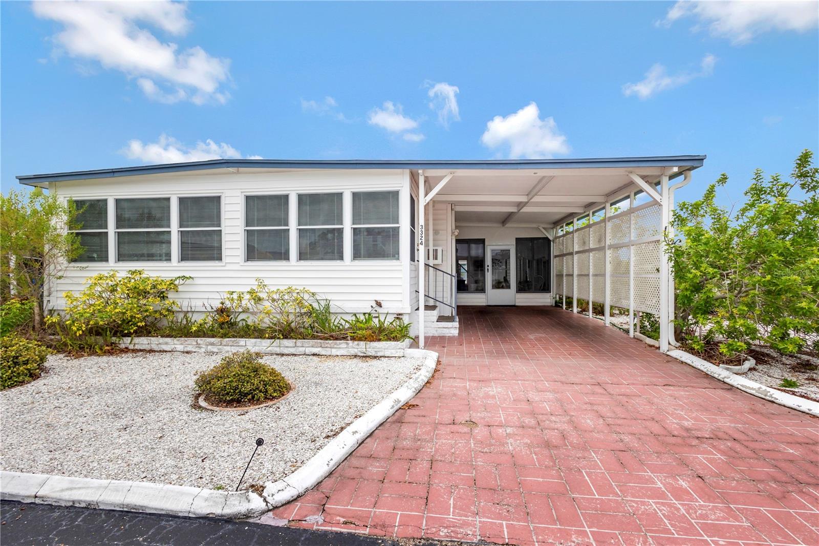 Photo of 3324 W TIKI DRIVE HOLIDAY FL 34691