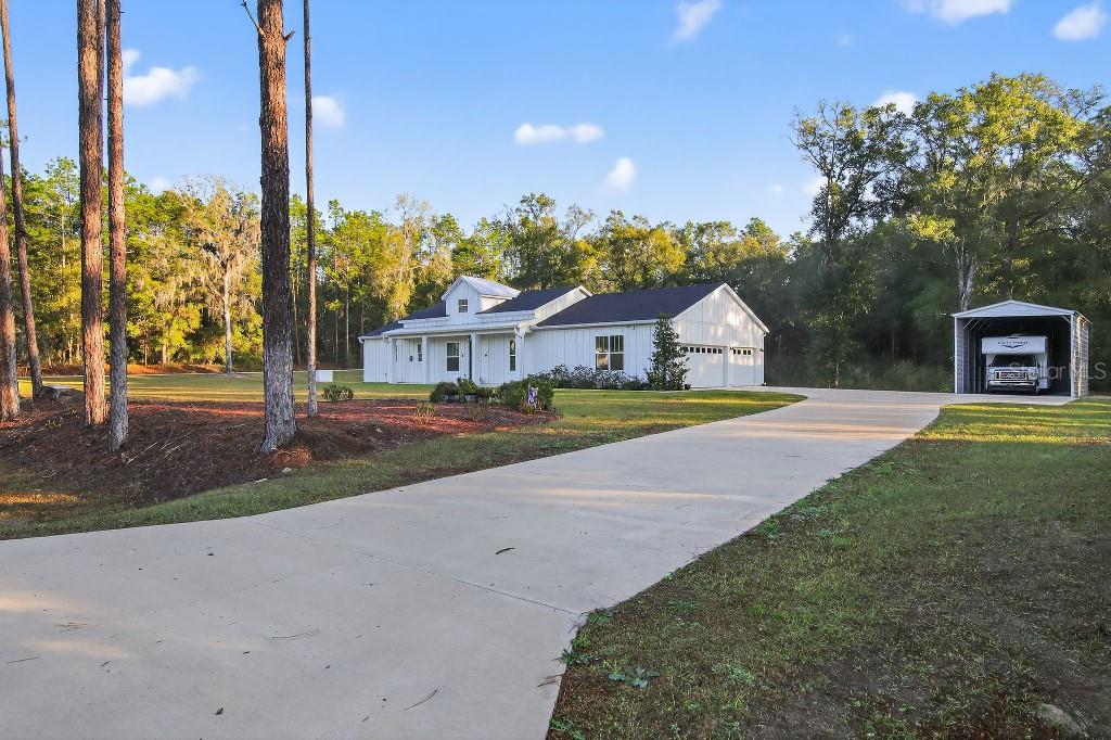 Photo of 5859 SW 129TH TERRACE ROAD OCALA FL 34481