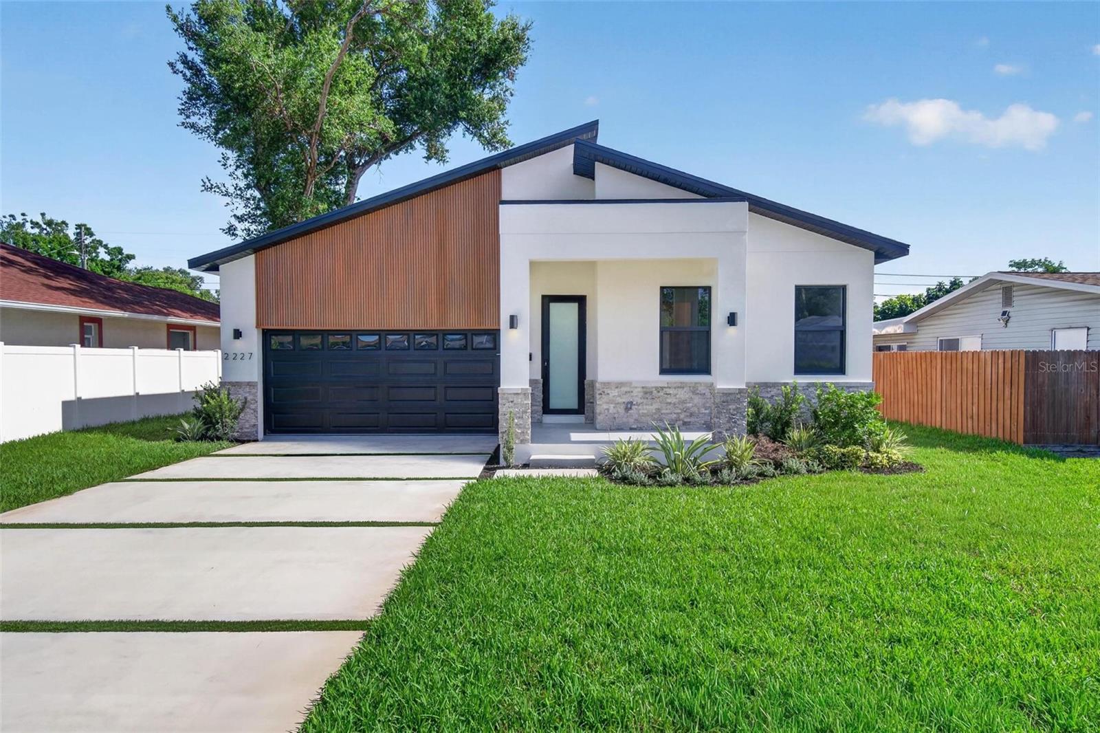Photo of 2227 32ND AVENUE ST PETERSBURG FL 33713