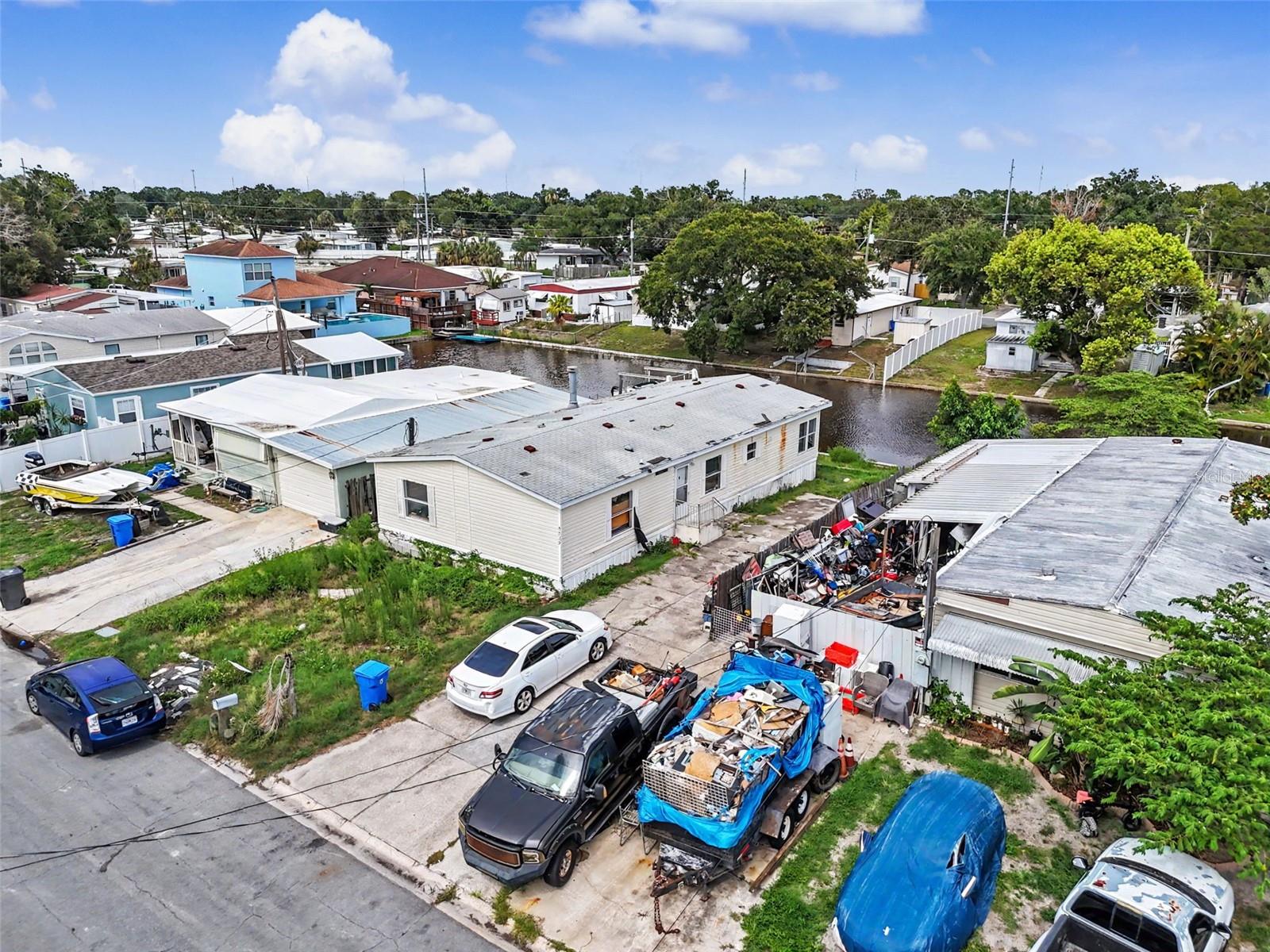 Photo of 5829 COVENTRY DRIVE TAMPA FL 33615