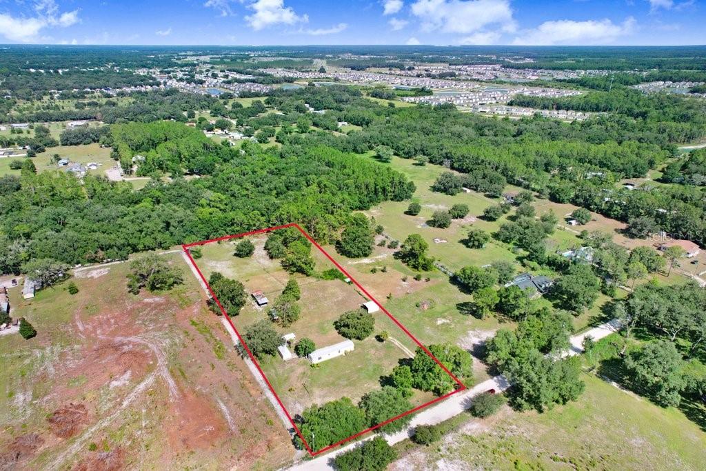 Photo of 3320 TINA MARIE DRIVE WESLEY CHAPEL FL 33543