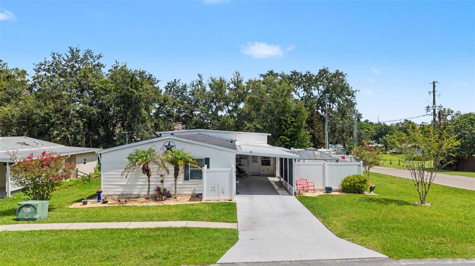 Photo of 37719 NEWAL AVENUE ZEPHYRHILLS FL 33542
