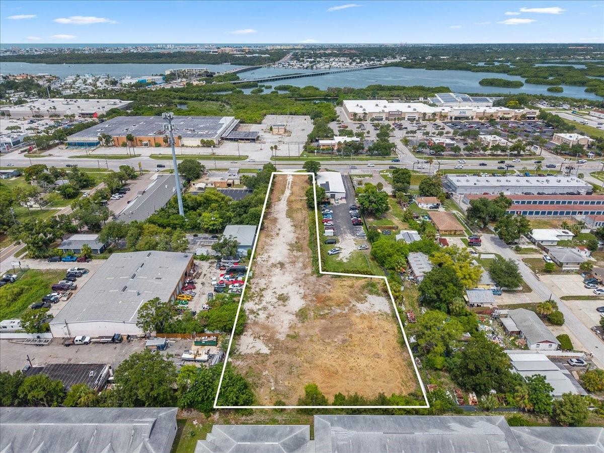 Photo of 4685 PARK STREET ST PETERSBURG FL 33709