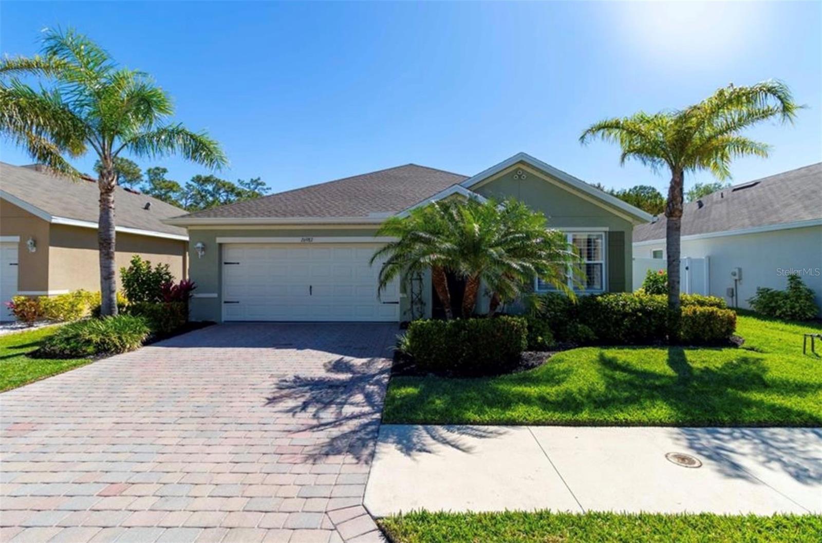 Photo of 26987 WILDWOOD PINES LANE BONITA SPRINGS FL 34135
