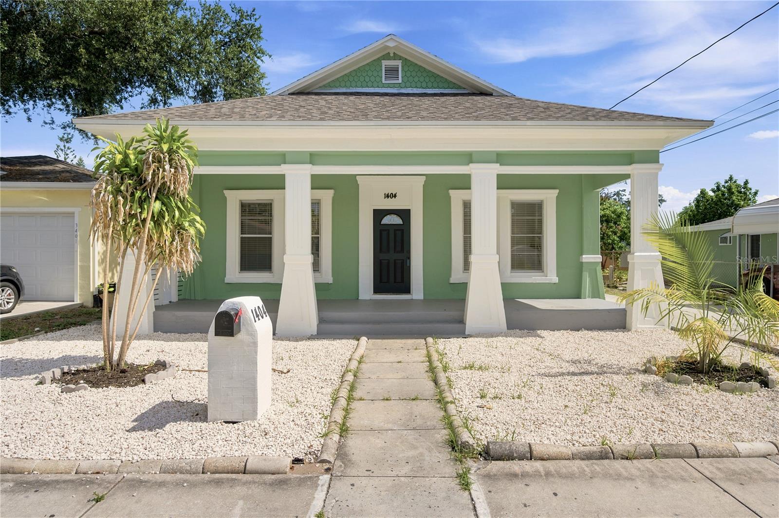 Photo of 1404 E 26TH AVENUE TAMPA FL 33605