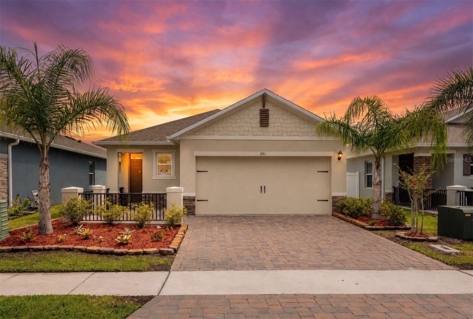 Photo of 281 CARYOTA COURT NEW SMYRNA BEACH FL 32168