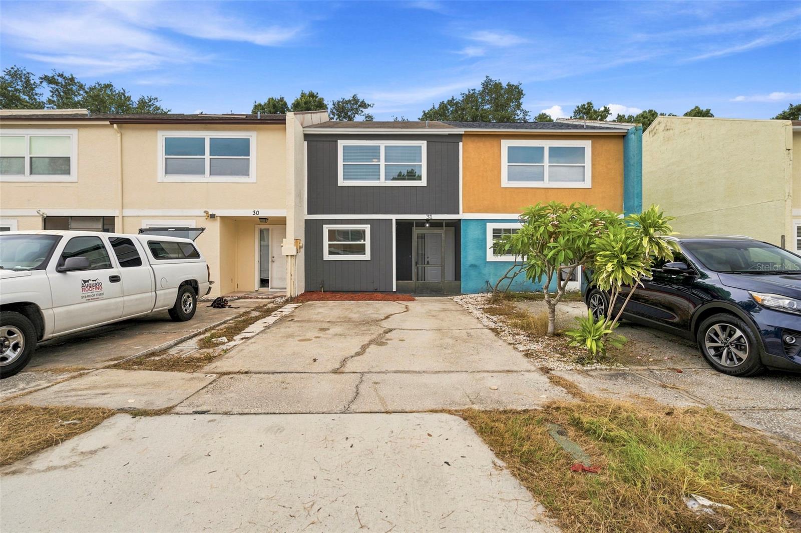 Photo of 2871 S PINES DRIVE #31 LARGO FL 33771