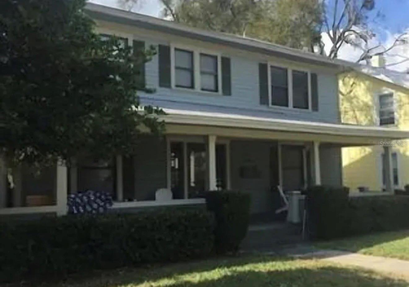 Photo of 410 BROADWAY AVENUE #1 ORLANDO FL 32803