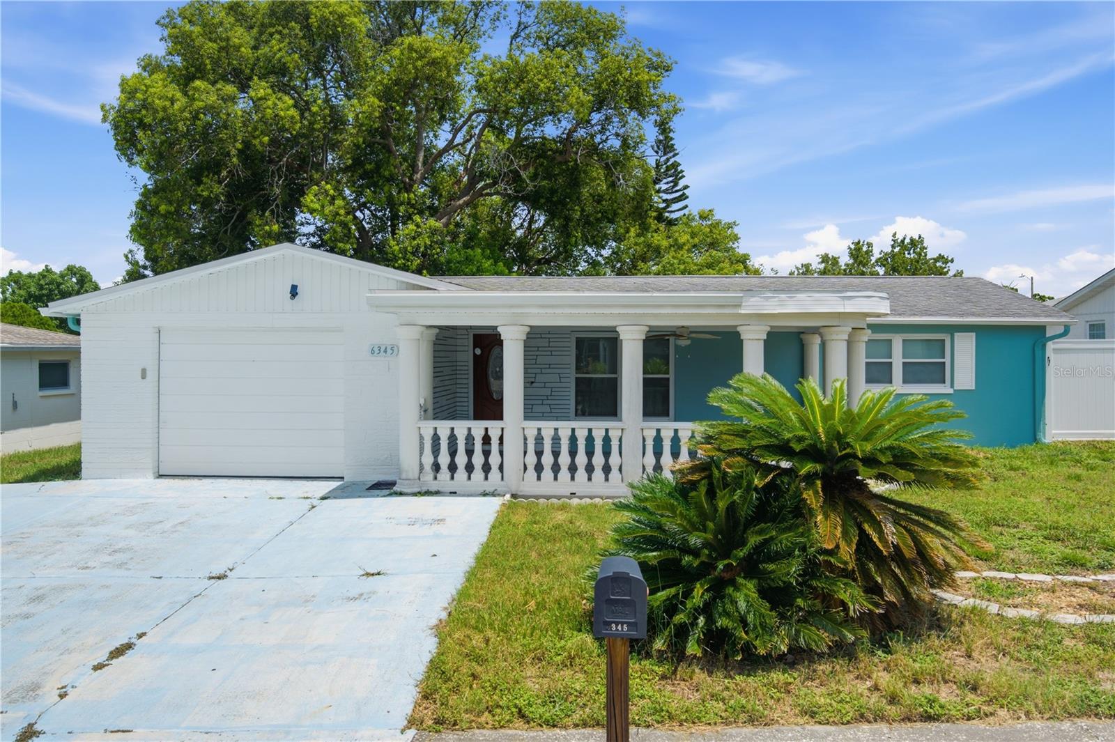 Photo of 6345 PATELLA AVENUE NEW PORT RICHEY FL 34653