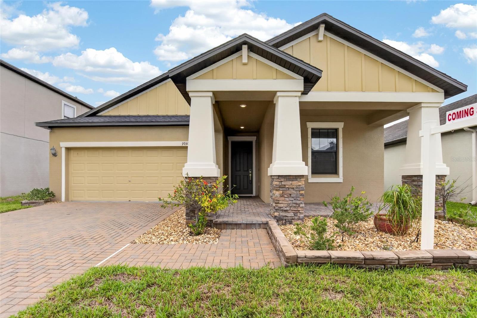 Photo of 9930 IVORY DRIVE RUSKIN FL 33573