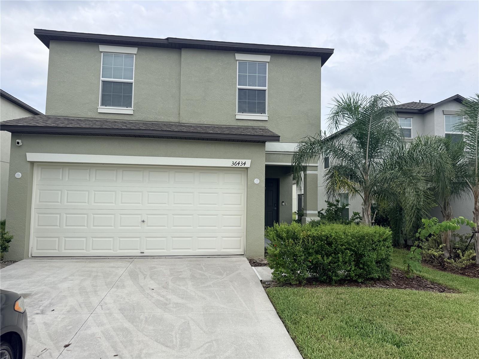 Photo of 36434 GARDEN WALL WAY ZEPHYRHILLS FL 33541