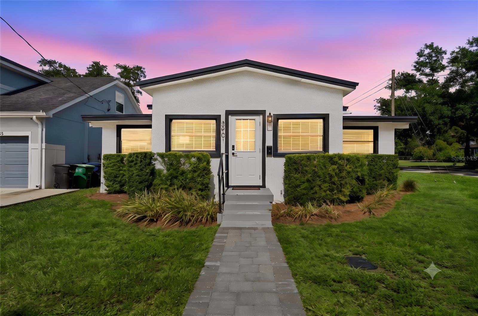 Photo of 3901 N OLA AVENUE TAMPA FL 33603