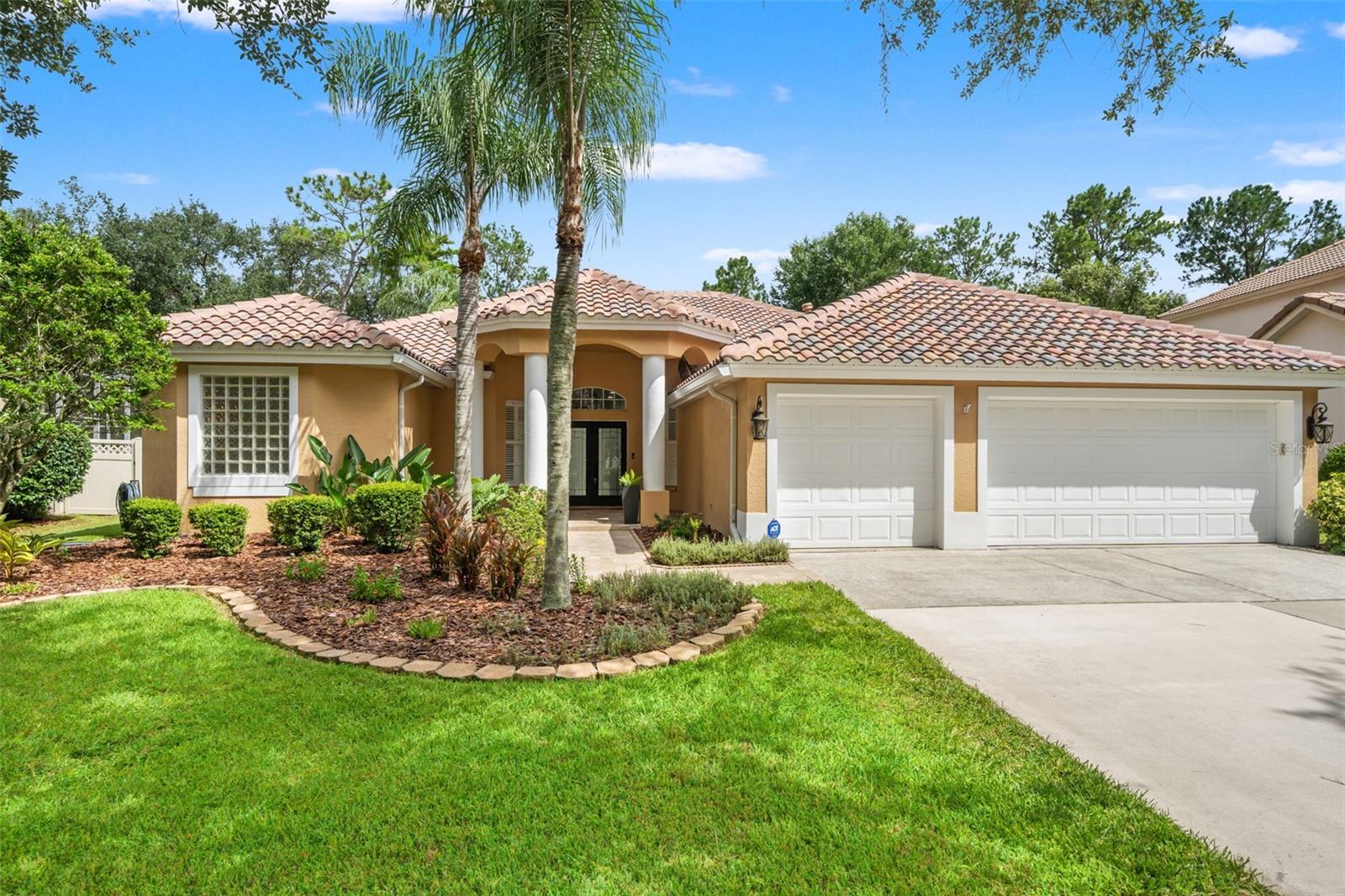 Photo of 18115 REGENTS SQUARE DRIVE TAMPA FL 33647