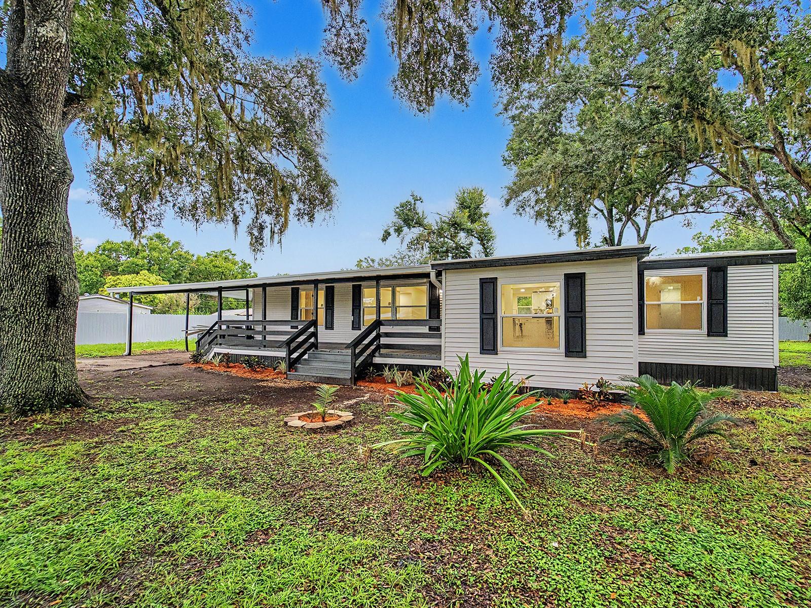 Photo of 3817 WARD ROAD LAKELAND FL 33810
