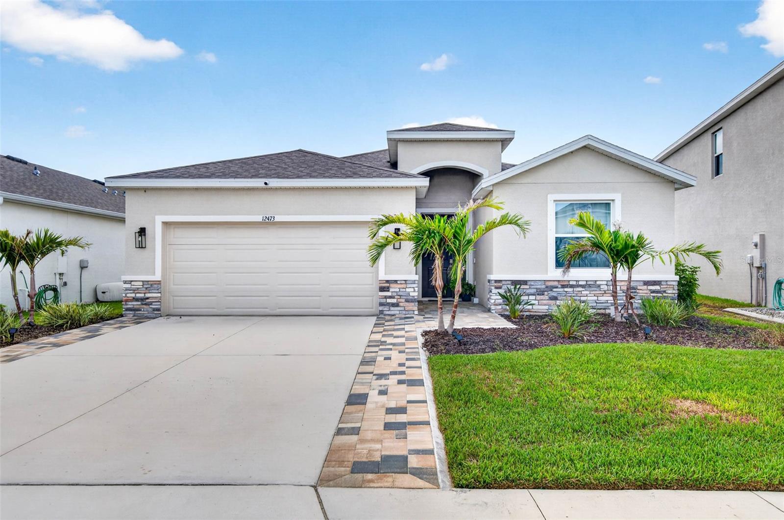 Photo of 12473 DORA TRAIL PARRISH FL 34219