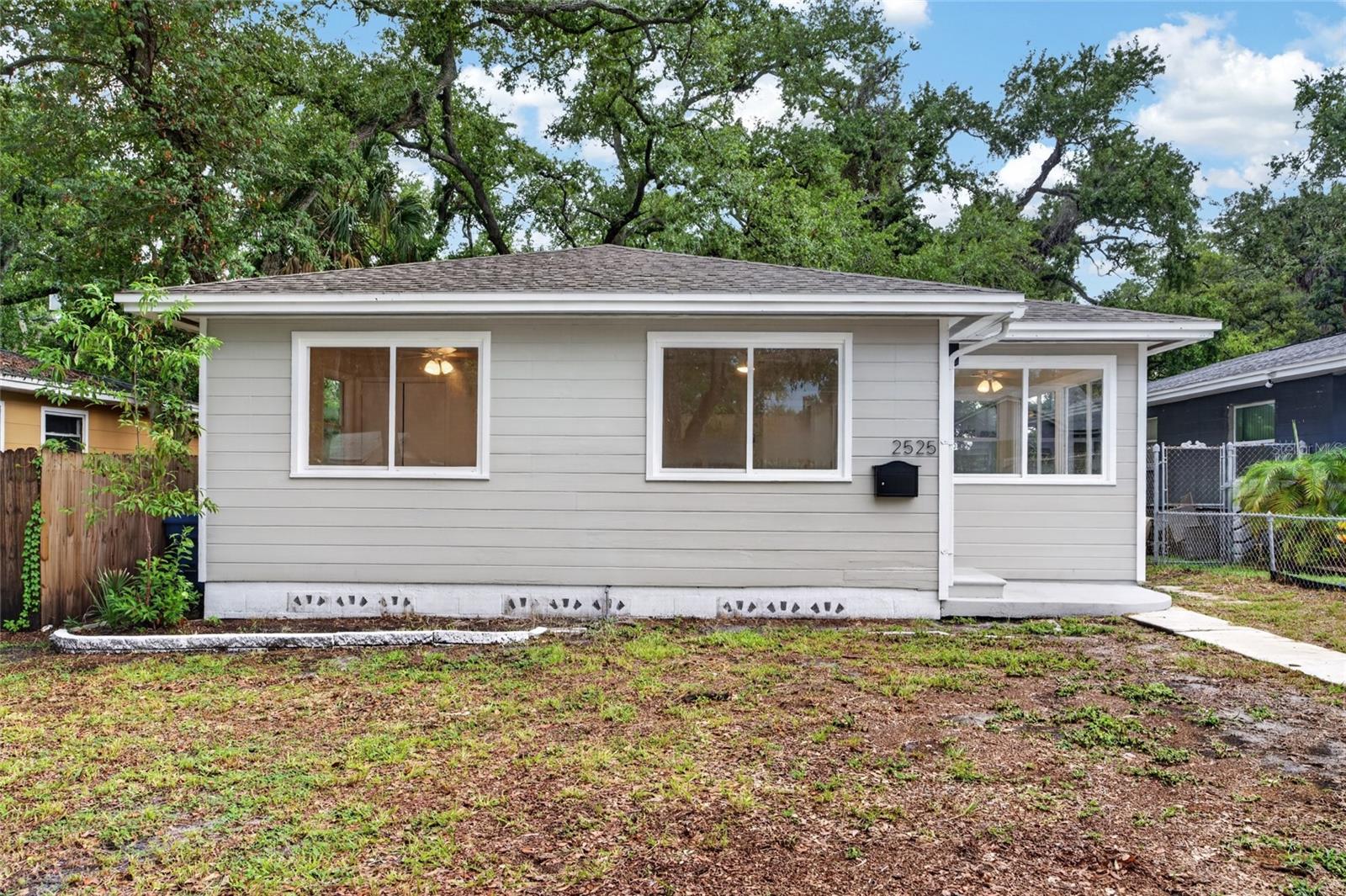 Photo of 2525 21ST STREET ST PETERSBURG FL 33712