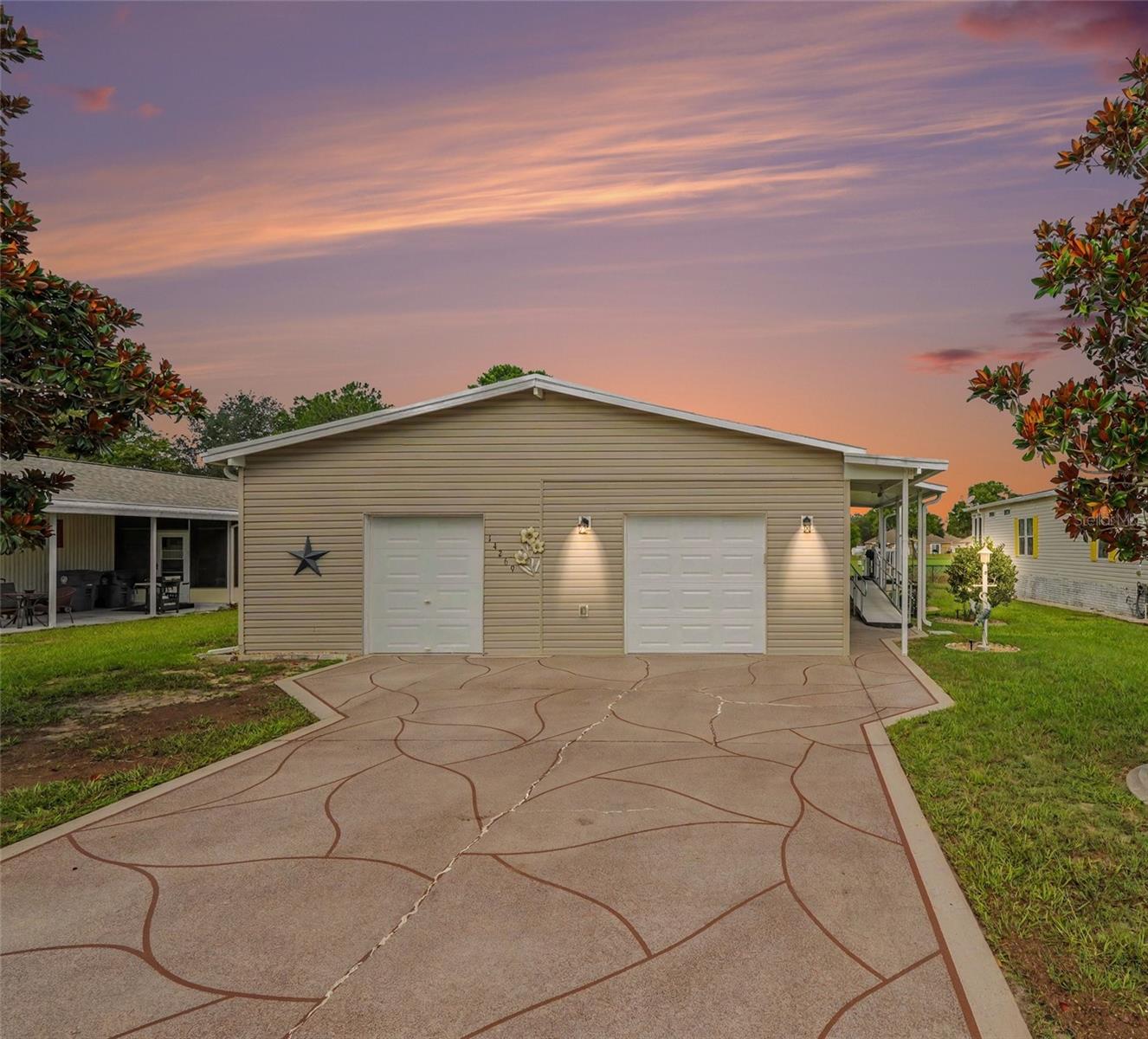 Photo of 14269 RIALTO AVENUE BROOKSVILLE FL 34613