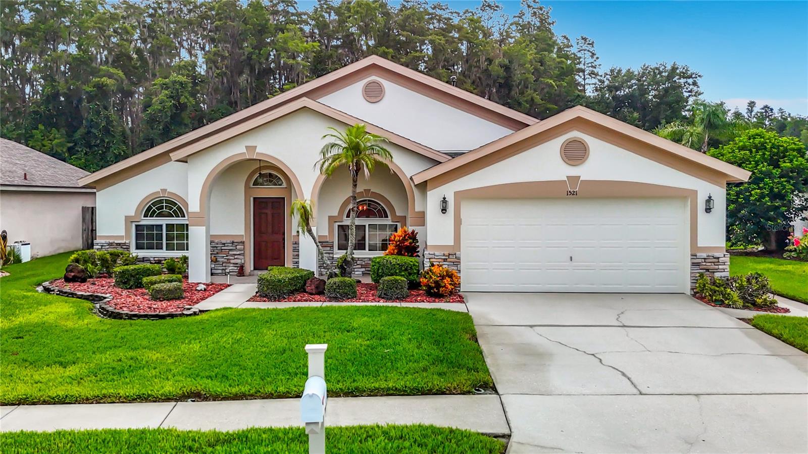 Photo of 1521 BAYTHORN DRIVE WESLEY CHAPEL FL 33543