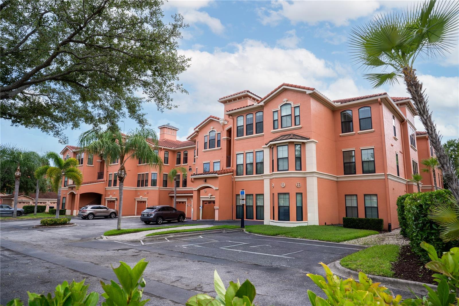 Photo of 2705 VIA MURANO #131 CLEARWATER FL 33764