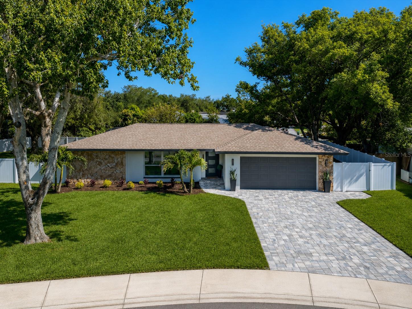 Photo of 1967 CASTILLE DRIVE DUNEDIN FL 34698