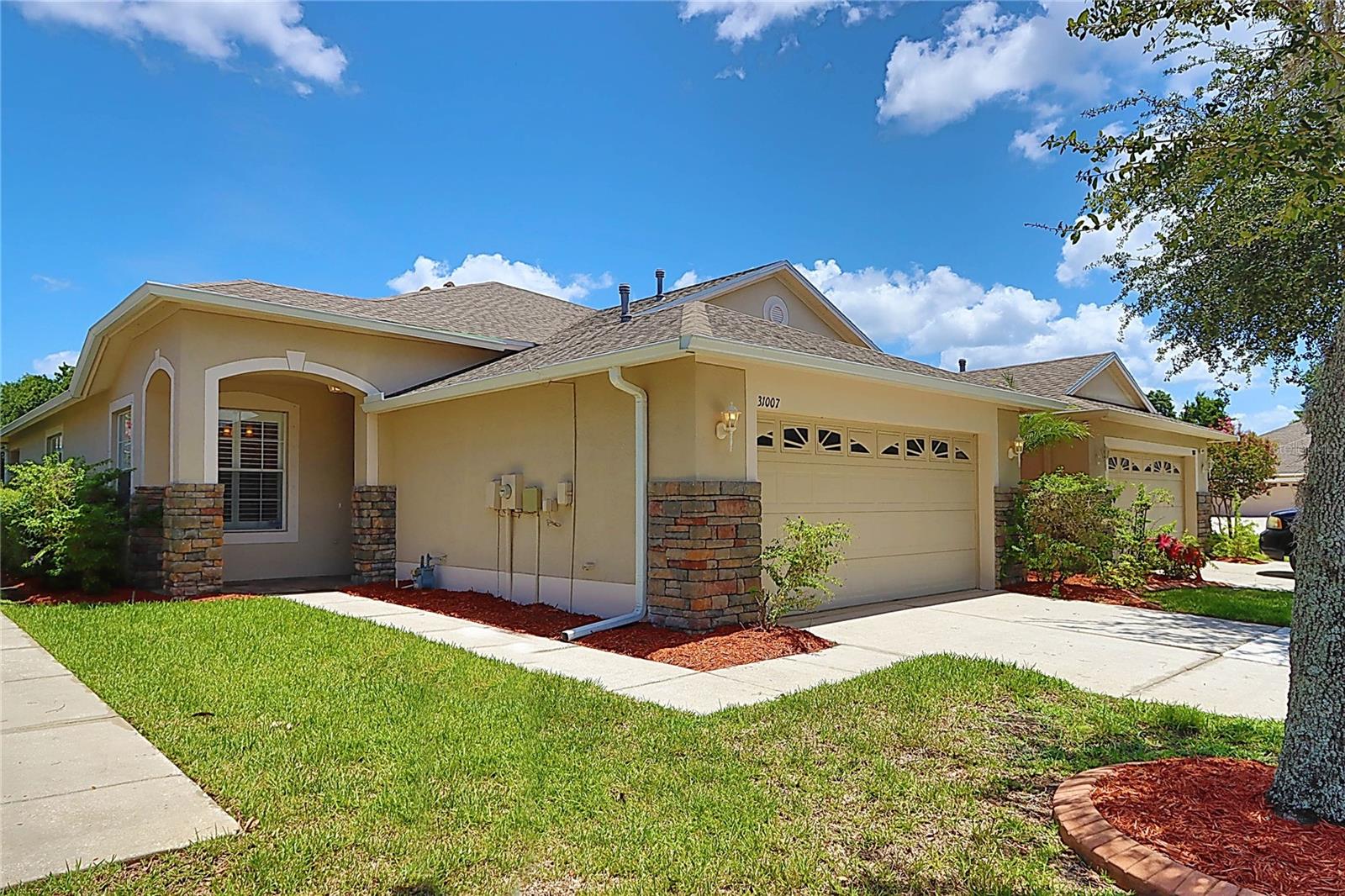 Photo of 31007 PROUT COURT WESLEY CHAPEL FL 33543