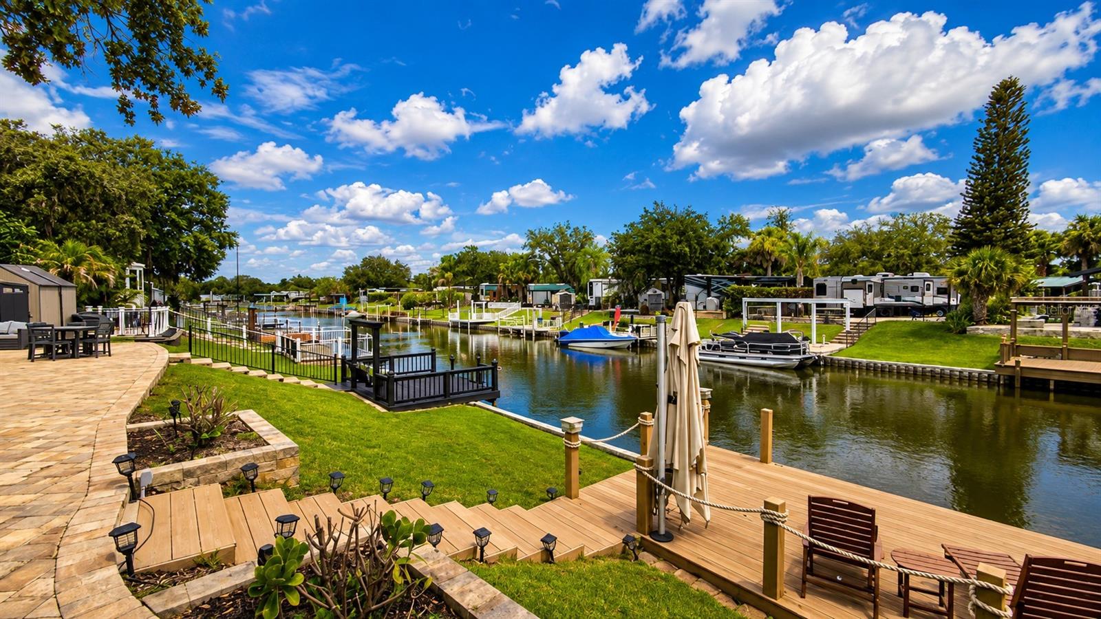 Photo of 453 WATERWAY DRIVE LAKE WALES FL 33867