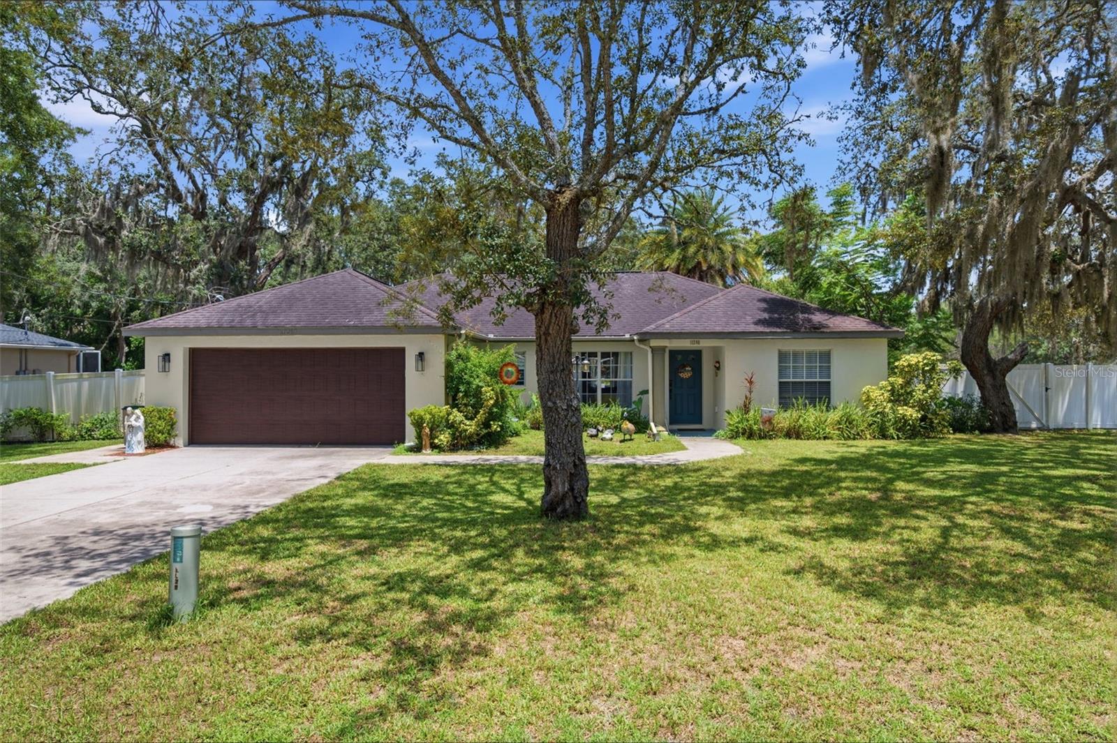 Photo of 11240 MARQUERITE AVENUE NEW PORT RICHEY FL 34654