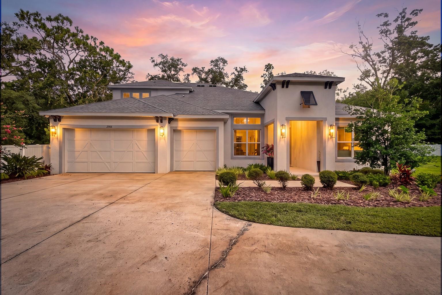 Photo of 2304 CLEMENT ROAD LUTZ FL 33549