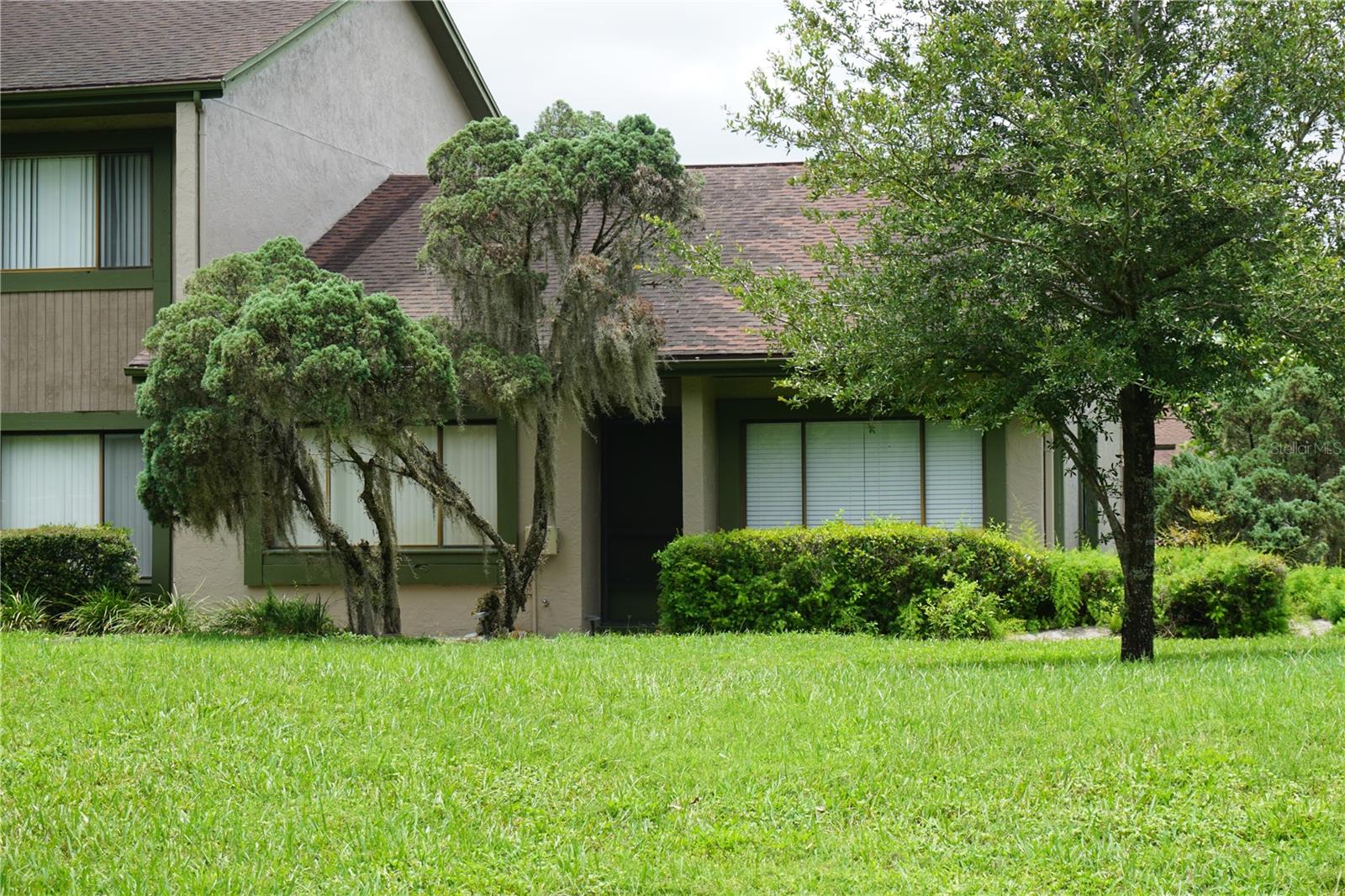 Photo of 7807 AMBERLEA COURT #7807 TAMPA FL 33637