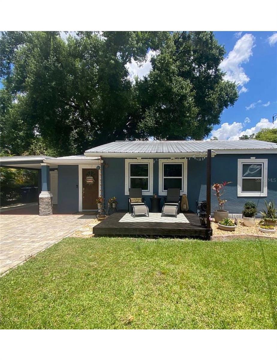 Photo of 1707 W COMANCHE AVENUE TAMPA FL 33603