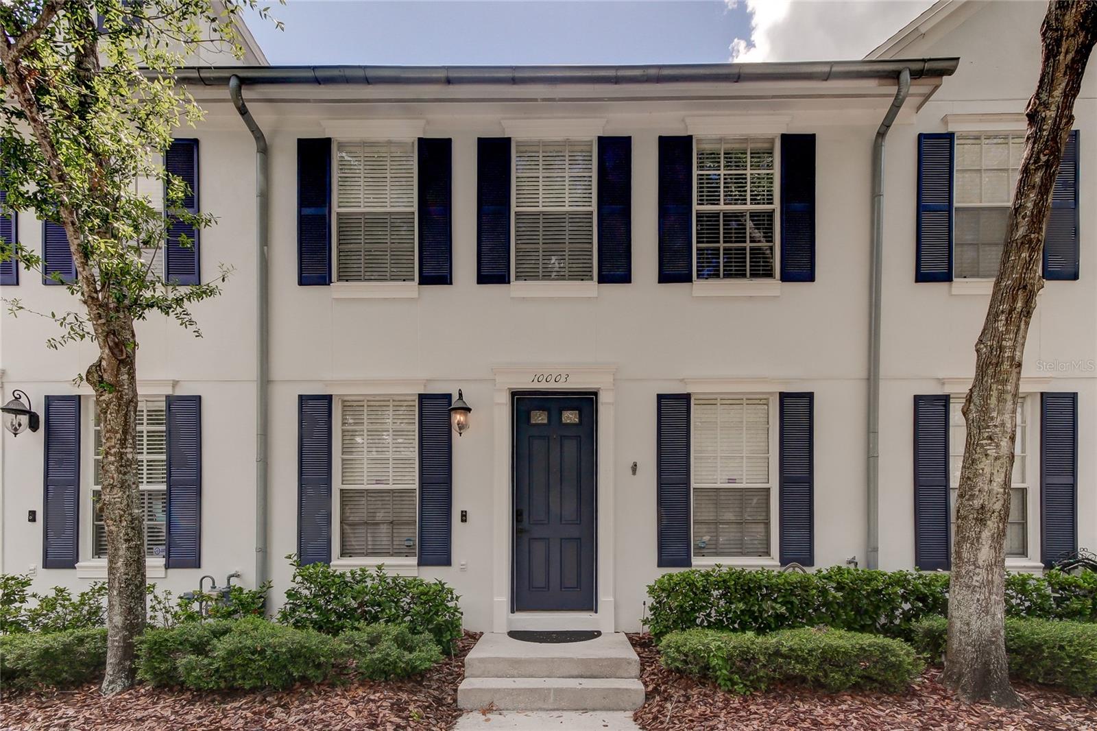Photo of 10003 BRADWELL PLACE TAMPA FL 33626