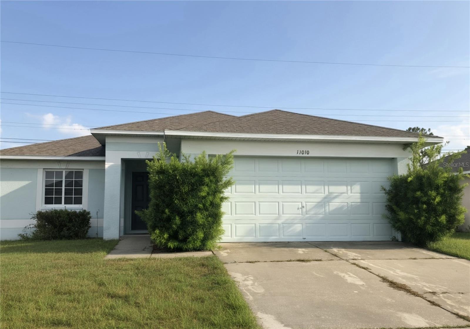 Photo of 11010 WHITECAP DRIVE RIVERVIEW FL 33579