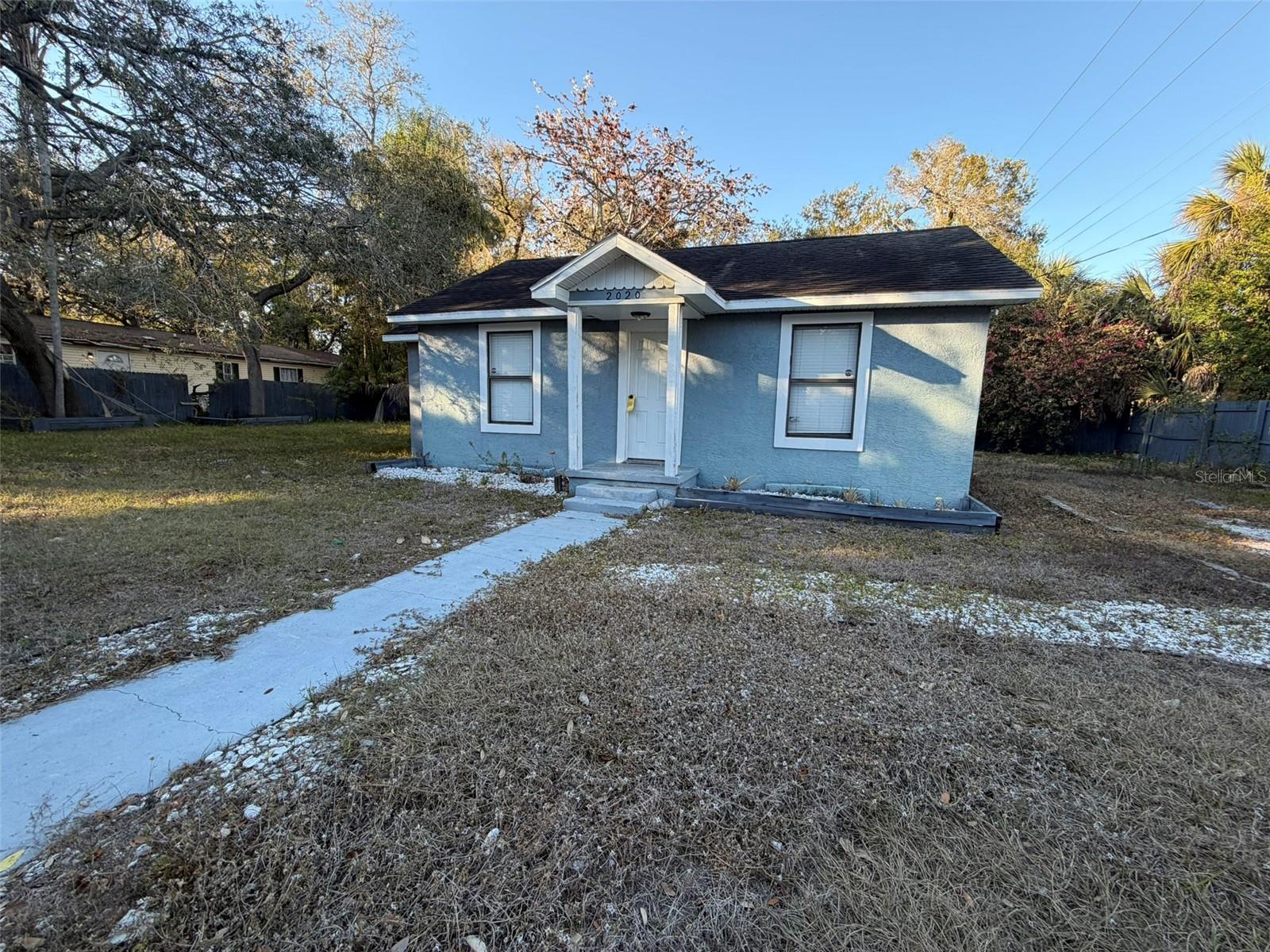 Photo of 2020 E POWHATAN AVENUE TAMPA FL 33610