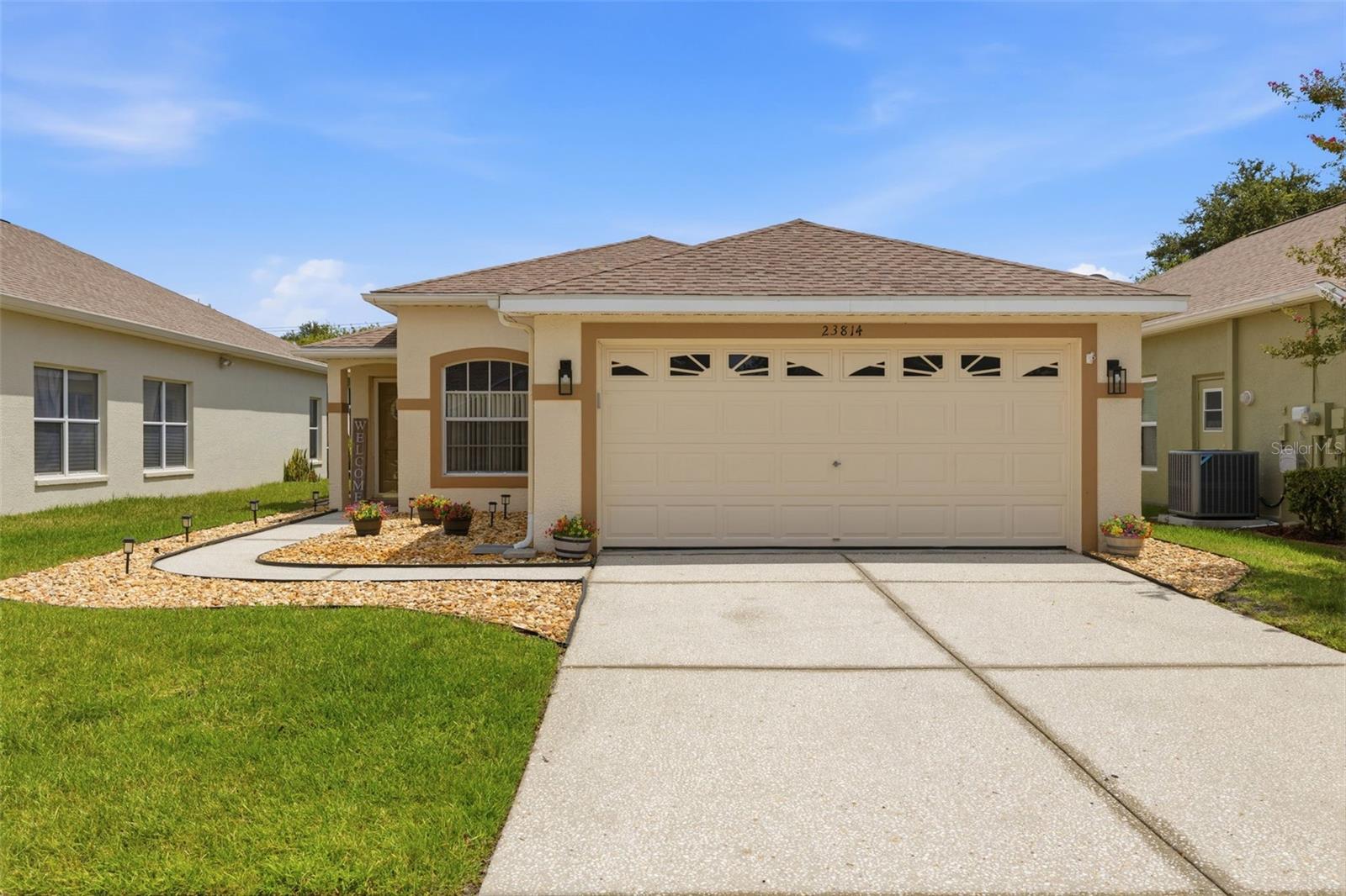 Photo of 23814 CORAL RIDGE LANE LAND O LAKES FL 34639