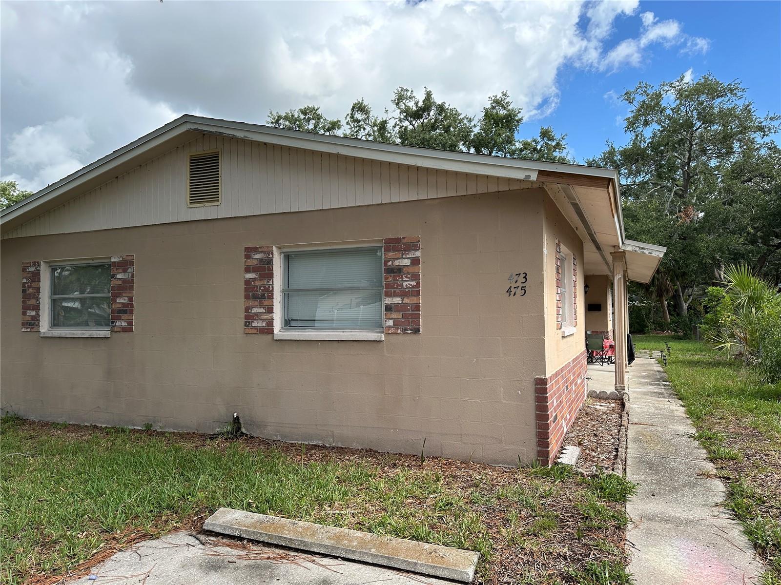 Photo of 473 93RD AVENUE ST PETERSBURG FL 33702