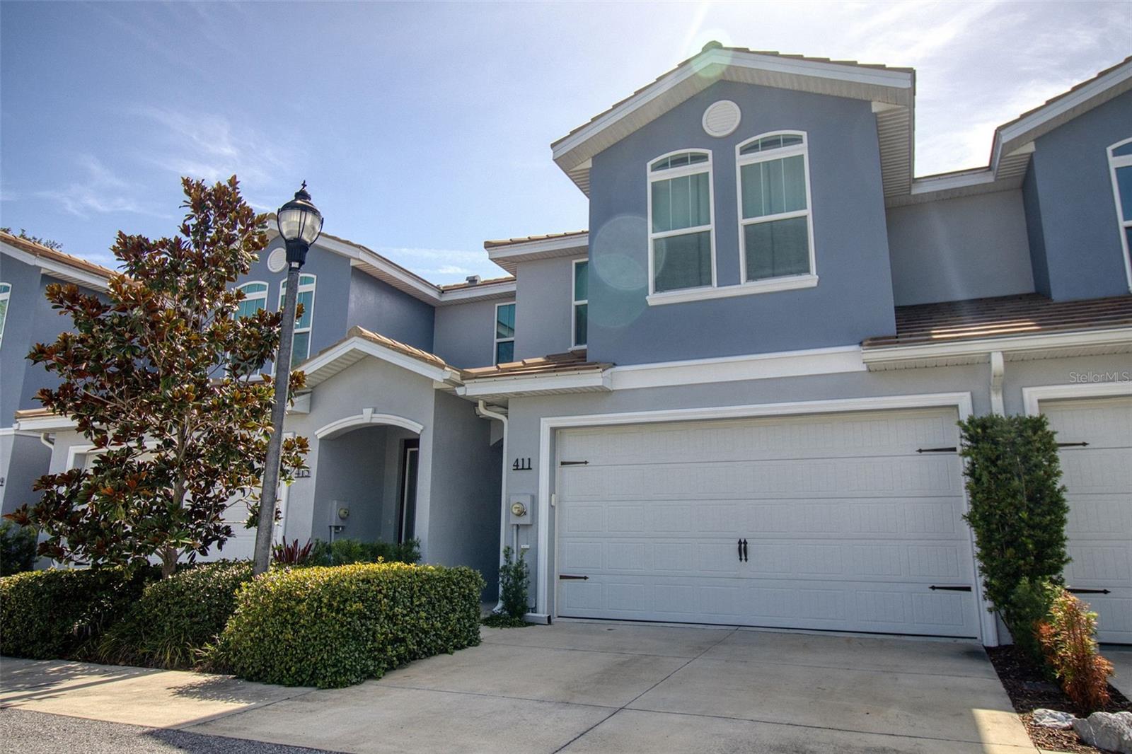 Photo of 411 BIRDSONG LANE DUNEDIN FL 34698