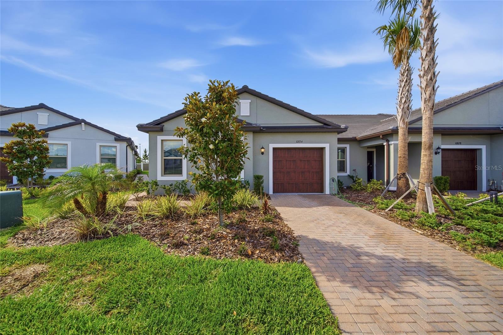Photo of 10834 GABLE DIG LOOP SAN ANTONIO FL 33576
