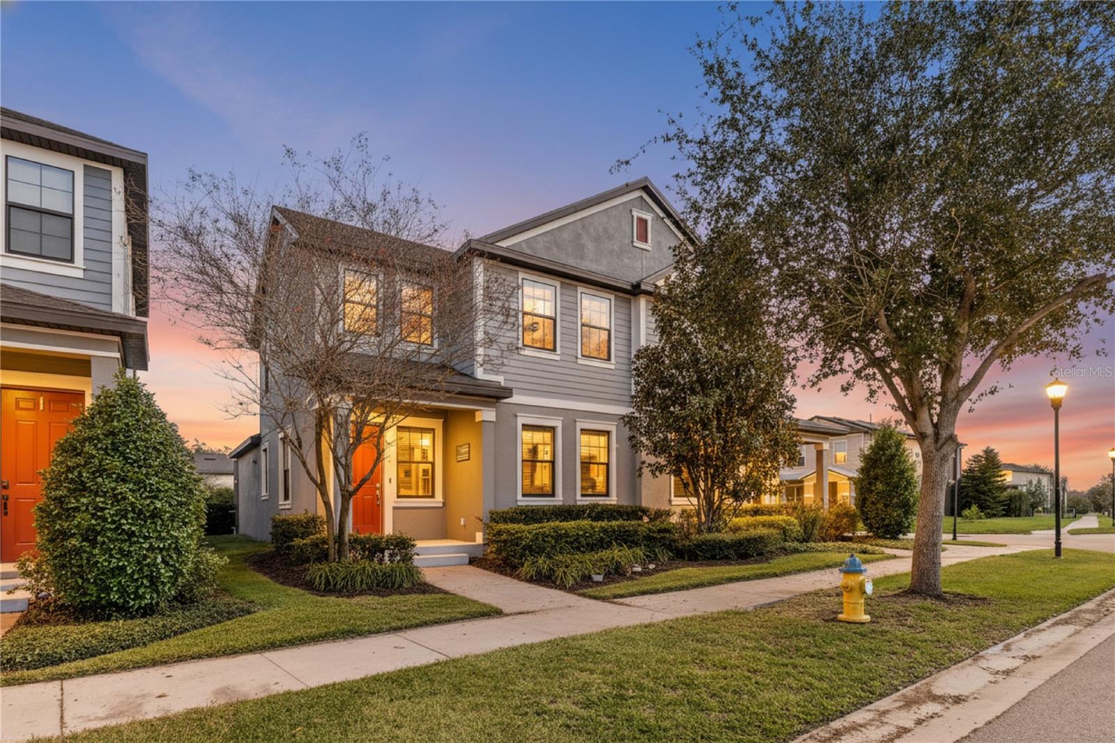 Photo of 5714 COLONY GLEN ROAD LITHIA FL 33547