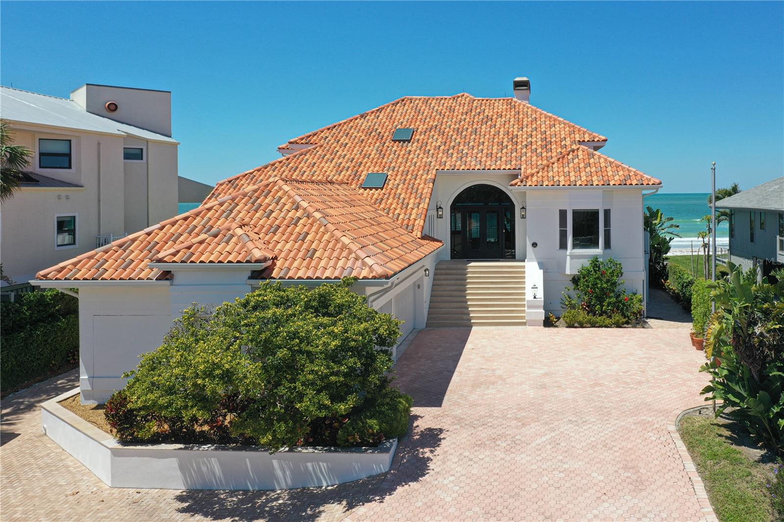 Photo of 1800 GULF BOULEVARD BELLEAIR BEACH FL 33786